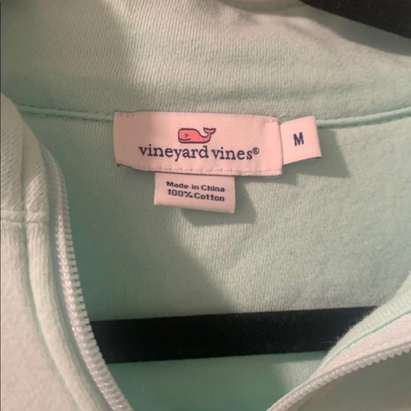 Vineyard Vines Shep Shirt size medium - Picture 3 of 3